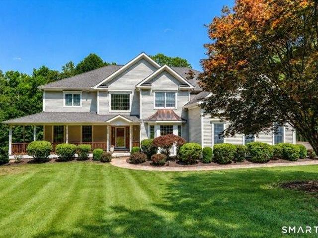 House for sale in Sandy Hook, Newtown