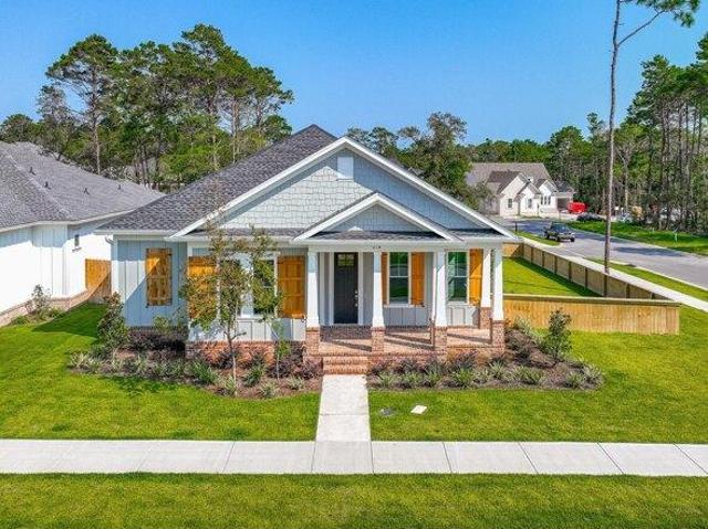 House for sale in Niceville, Florida