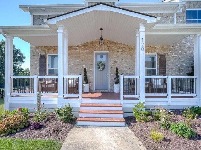 House for sale in Nicholasville, Kentucky