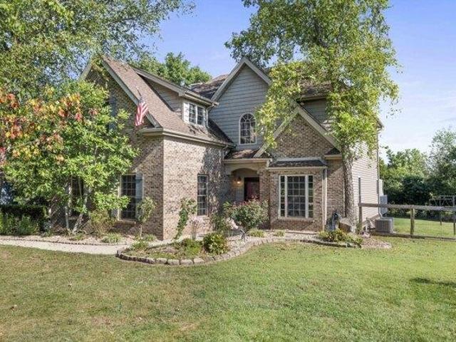 House for sale in Nicholasville, Kentucky