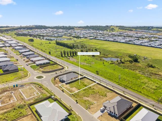 House for sale in Nikenbah, Queensland