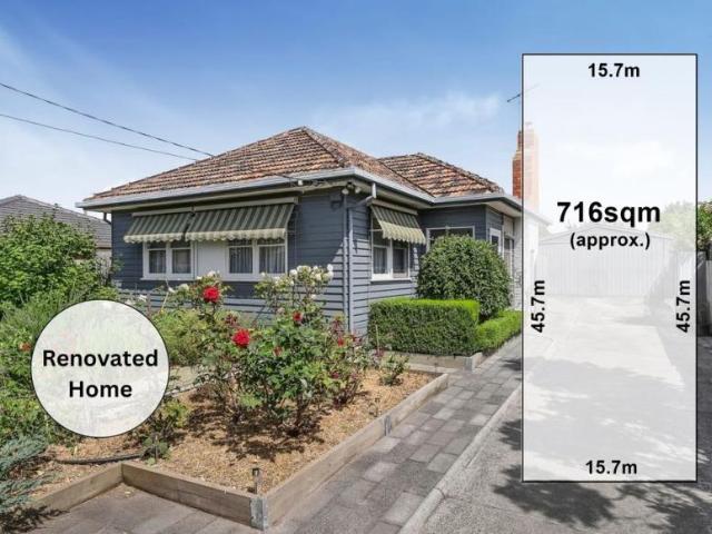 House for sale in Camerons Creek, Victoria