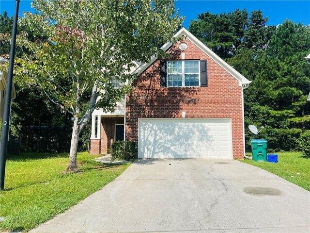 House for sale in Norcross, Georgia