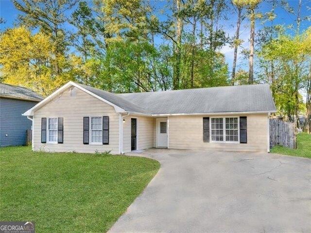 House for sale in Norcross, Georgia