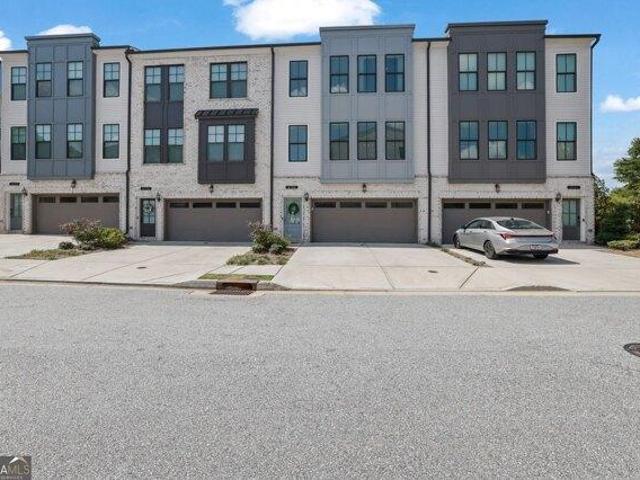 House for sale in Norcross, Georgia