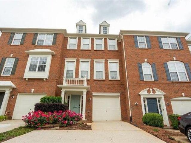 House for sale in Norcross, Georgia