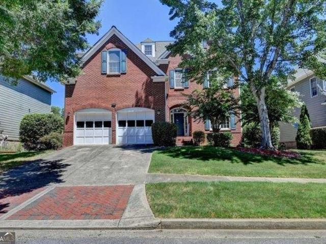 House for sale in Norcross, Georgia