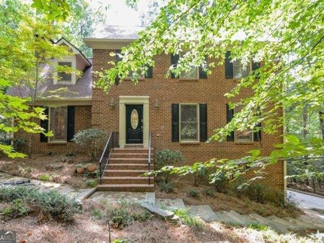House for sale in Norcross, Georgia