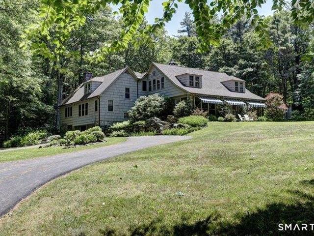 House for sale in Norfolk, Connecticut