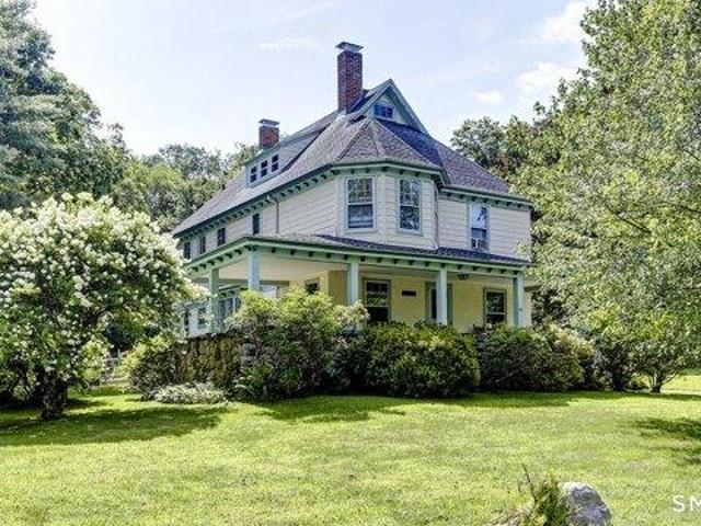House for sale in Norfolk, Connecticut
