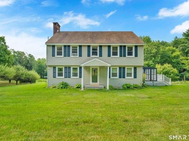 House for sale in Norfolk, Connecticut