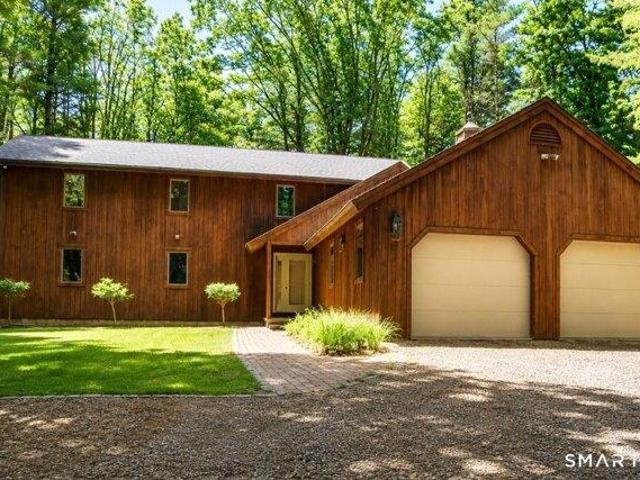 House for sale in Norfolk, Connecticut