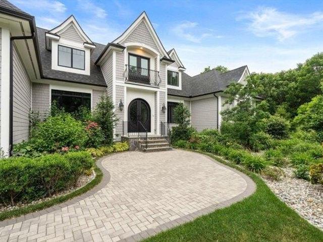 House for sale in Massachusetts