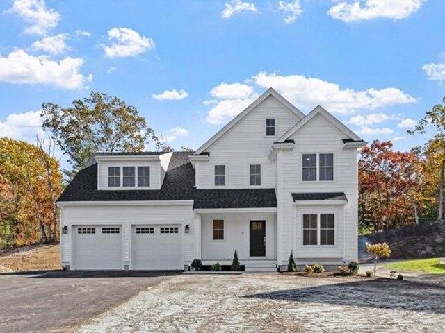 House for sale in Franklin, Massachusetts