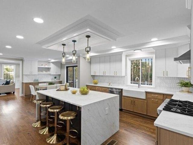 House for sale in Massachusetts
