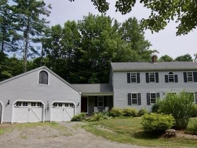 House for sale in Norridgewock, Somerset County