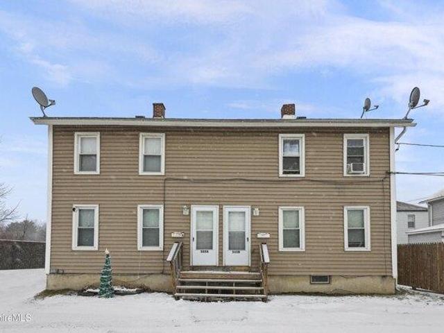House for sale in Berkshire, Massachusetts