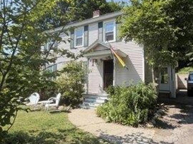 House for sale in Berkshire, Massachusetts