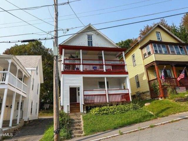 House for sale in Berkshire, Massachusetts