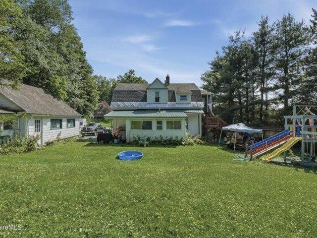 House for sale in Berkshire, Massachusetts