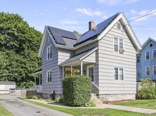 House for sale in Berkshire, Massachusetts