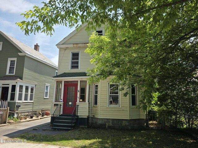 House for sale in Berkshire, Massachusetts