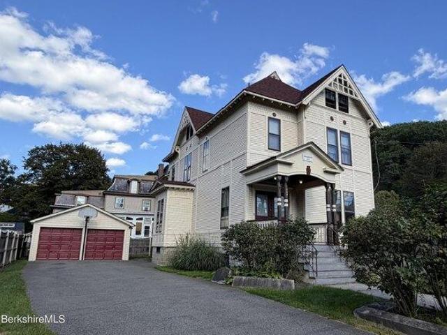 House for sale in Berkshire, Massachusetts