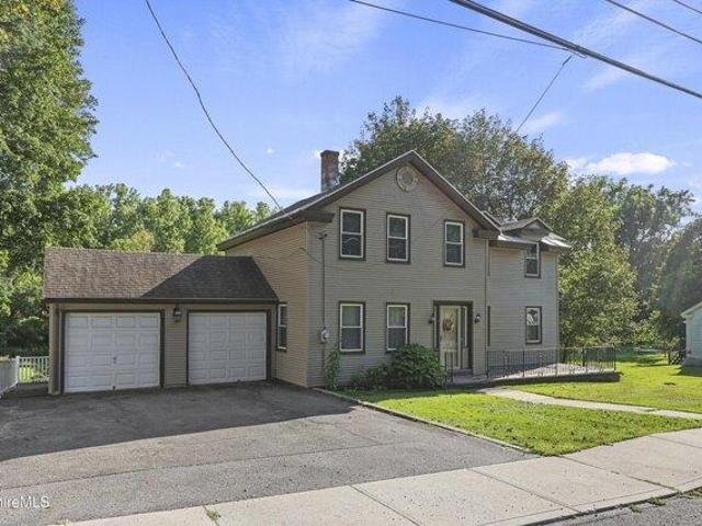 House for sale in Berkshire, Massachusetts