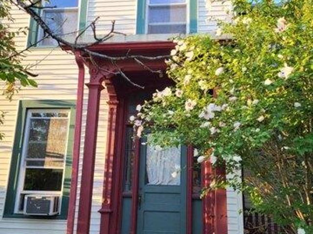 House for sale in Church Street-Cady Hill Historic District, North Adams