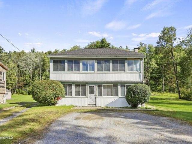 House for sale in North Adams, Berkshire County
