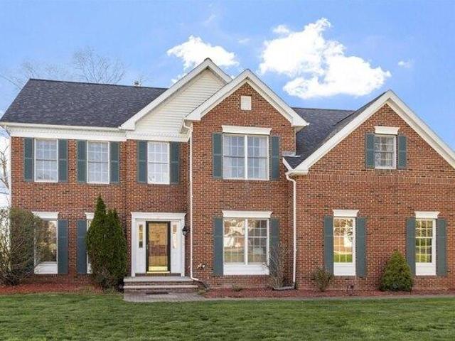 House for sale in Massachusetts