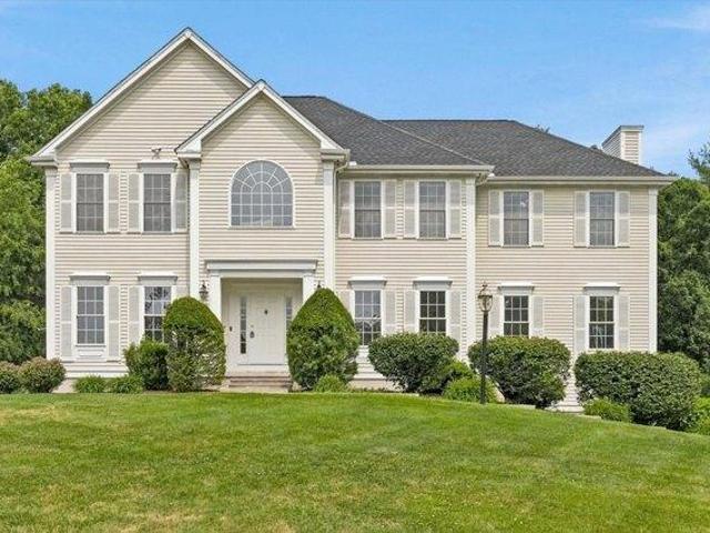 House for sale in Massachusetts