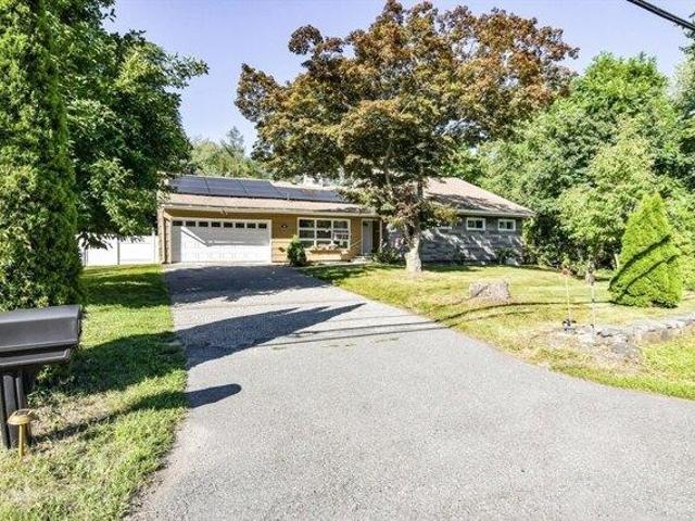 House for sale in Massachusetts