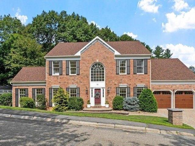 House for sale in Massachusetts