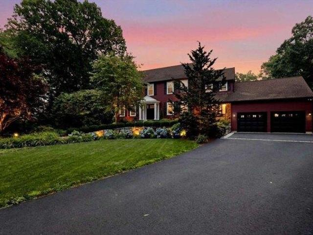 House for sale in Massachusetts