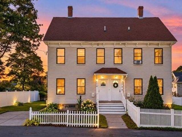 Condo for sale in Massachusetts