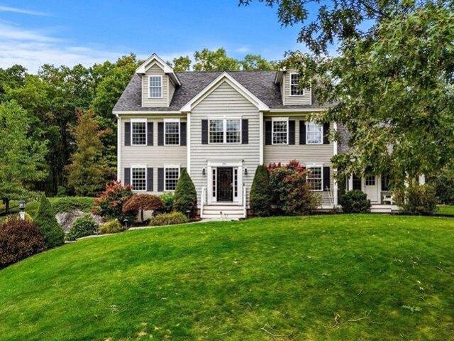 House for sale in North Andover, Essex County