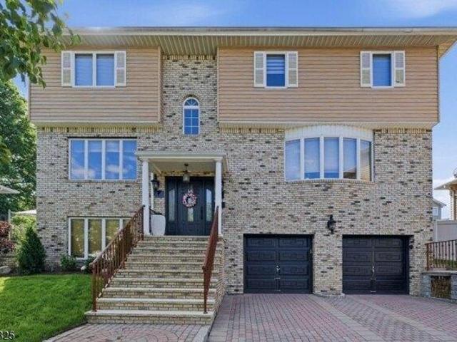 House for sale in North Arlington, New Jersey
