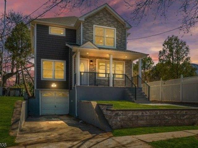 House for sale in North Arlington, New Jersey