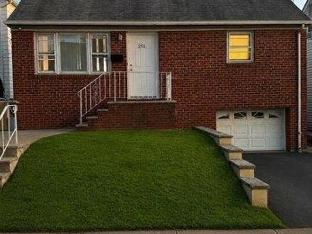 House for sale in North Arlington, New Jersey