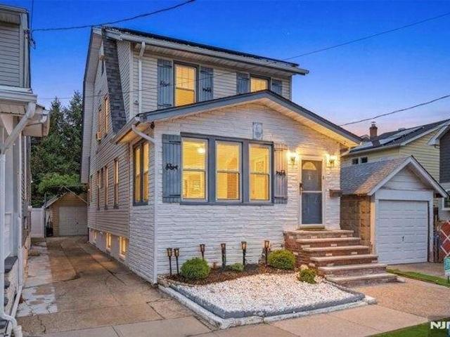 House for sale in North Arlington, New Jersey