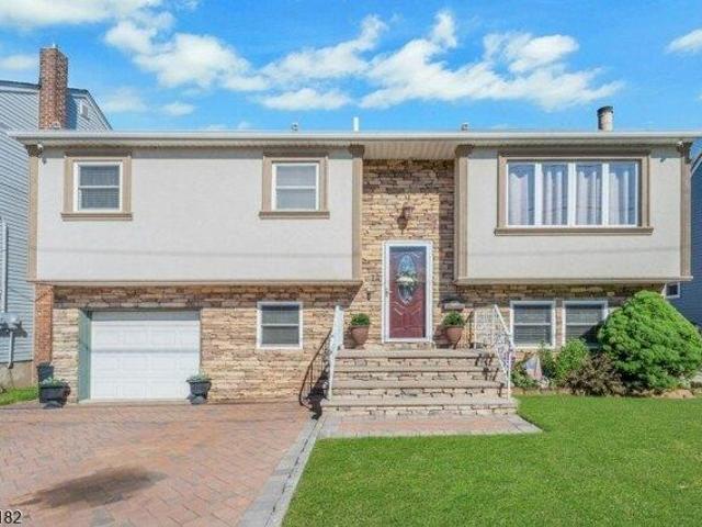 House for sale in North Arlington, New Jersey
