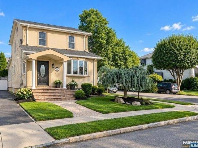 House for sale in North Arlington, Bergen County