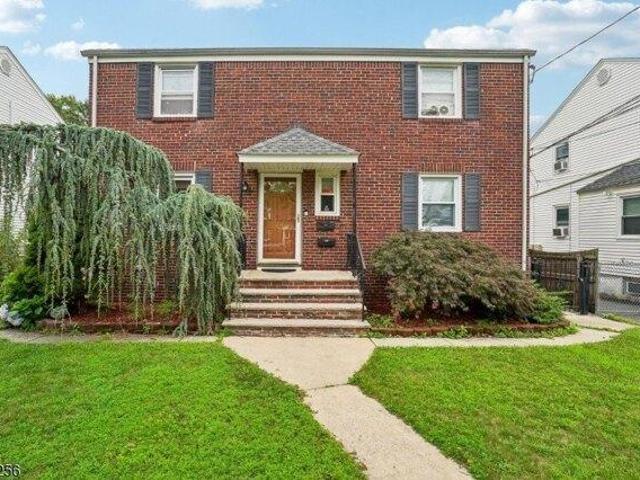 House for sale in North Arlington, New Jersey