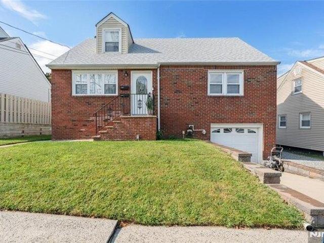 House for sale in North Arlington, Bergen County