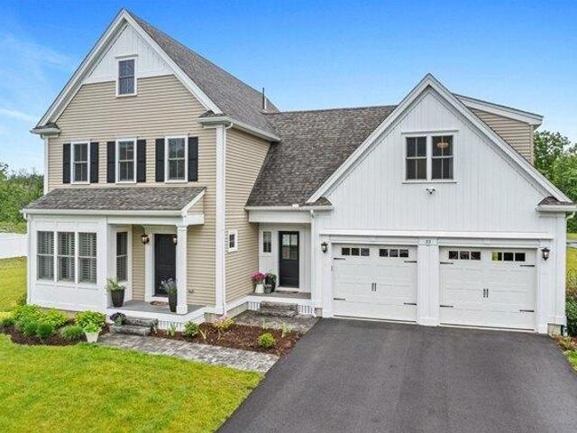 House for sale in Bristol, Massachusetts