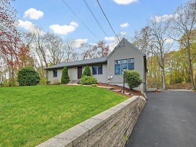 House for sale in Bristol, Massachusetts