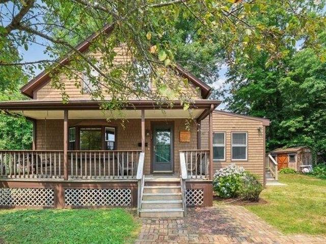 House for sale in Bristol, Massachusetts