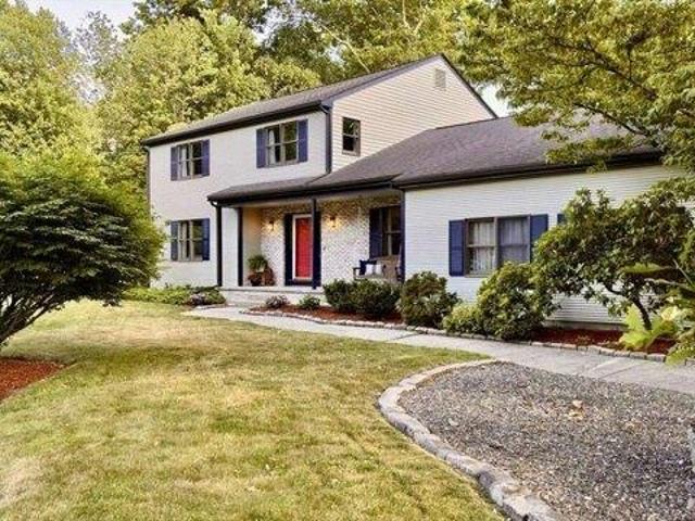 House for sale in Bristol, Massachusetts