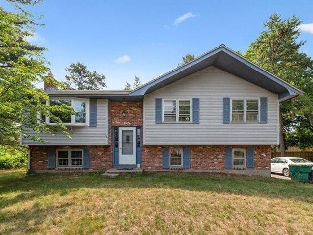 House for sale in Bristol, Massachusetts